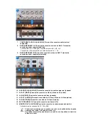 Preview for 14 page of Samsung 460Pn - SyncMaster - 46" LCD Monitor Manual Del Usuario