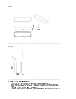 Предварительный просмотр 28 страницы Samsung 460Pn - SyncMaster - 46" LCD Monitor Manual Del Usuario