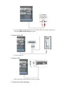 Preview for 39 page of Samsung 460Pn - SyncMaster - 46" LCD Monitor Manual Del Usuario