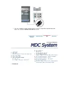 Preview for 40 page of Samsung 460Pn - SyncMaster - 46" LCD Monitor Manual Del Usuario