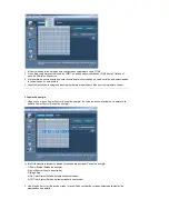 Preview for 43 page of Samsung 460Pn - SyncMaster - 46" LCD Monitor Manual Del Usuario