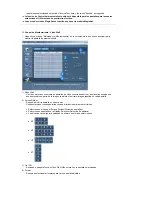 Preview for 53 page of Samsung 460Pn - SyncMaster - 46" LCD Monitor Manual Del Usuario