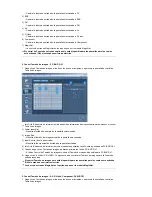 Preview for 70 page of Samsung 460Pn - SyncMaster - 46" LCD Monitor Manual Del Usuario