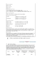 Preview for 141 page of Samsung 460Pn - SyncMaster - 46" LCD Monitor Manual Del Usuario