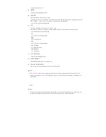 Preview for 13 page of Samsung 460Pn - SyncMaster - 46" LCD Monitor User Manual