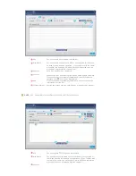 Preview for 80 page of Samsung 460Pn - SyncMaster - 46" LCD Monitor User Manual