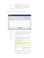 Preview for 82 page of Samsung 460Pn - SyncMaster - 46" LCD Monitor User Manual