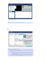 Preview for 84 page of Samsung 460Pn - SyncMaster - 46" LCD Monitor User Manual