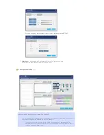 Preview for 86 page of Samsung 460Pn - SyncMaster - 46" LCD Monitor User Manual