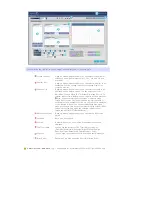 Preview for 88 page of Samsung 460Pn - SyncMaster - 46" LCD Monitor User Manual