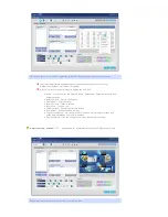 Preview for 89 page of Samsung 460Pn - SyncMaster - 46" LCD Monitor User Manual