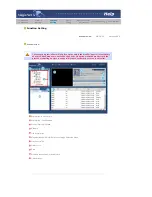 Preview for 92 page of Samsung 460Pn - SyncMaster - 46" LCD Monitor User Manual