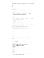 Предварительный просмотр 126 страницы Samsung 460Pn - SyncMaster - 46" LCD Monitor User Manual