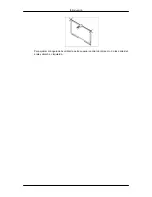 Preview for 26 page of Samsung 460UTN-UD - 46" LCD Video Wall Display Manual Del Usuario