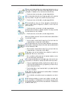 Preview for 6 page of Samsung 460UTN-UD - 46" LCD Video Wall Display (Spanish) Manual Del Usuario