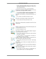 Preview for 7 page of Samsung 460UTN-UD - 46" LCD Video Wall Display (Spanish) Manual Del Usuario