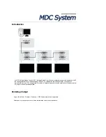 Preview for 46 page of Samsung 460UTN-UD - 46" LCD Video Wall Display (Spanish) Manual Del Usuario