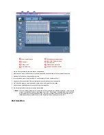 Preview for 47 page of Samsung 460UTN-UD - 46" LCD Video Wall Display (Spanish) Manual Del Usuario