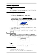 Preview for 99 page of Samsung 460UTN-UD - 46" LCD Video Wall Display (Spanish) Manual Del Usuario