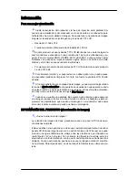 Preview for 109 page of Samsung 460UTN-UD - 46" LCD Video Wall Display (Spanish) Manual Del Usuario