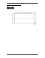 Preview for 20 page of Samsung 460UTN-UD - 46" LCD Video Wall Display User Manual