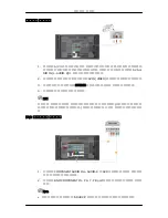 Preview for 29 page of Samsung 460UTN-UD - 46" LCD Video Wall Display User Manual