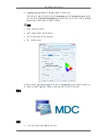 Preview for 41 page of Samsung 460UTN-UD - 46" LCD Video Wall Display User Manual