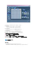 Preview for 51 page of Samsung 460UTN-UD - 46" LCD Video Wall Display User Manual