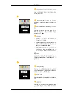 Предварительный просмотр 15 страницы Samsung 460UXn - SyncMaster - M User Manual