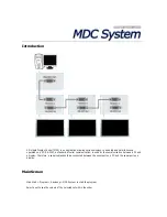 Предварительный просмотр 41 страницы Samsung 460UXn - SyncMaster - M User Manual