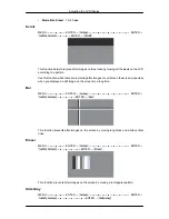 Предварительный просмотр 95 страницы Samsung 460UXn - SyncMaster - M User Manual