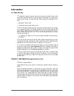 Предварительный просмотр 113 страницы Samsung 460UXn - SyncMaster - M User Manual