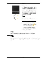 Preview for 8 page of Samsung 460UXN-UD2 Quick Start Manual