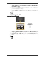 Preview for 16 page of Samsung 460UXN-UD2 Quick Start Manual