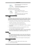 Preview for 21 page of Samsung 460UXN-UD2 Quick Start Manual