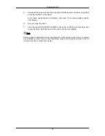 Preview for 25 page of Samsung 460UXN-UD2 Quick Start Manual