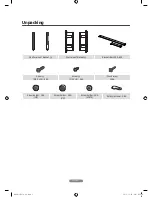 Предварительный просмотр 4 страницы Samsung 46UD Setup Manual