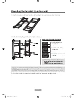 Preview for 6 page of Samsung 46UD Setup Manual