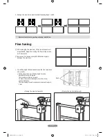 Предварительный просмотр 10 страницы Samsung 46UD Setup Manual