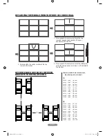 Предварительный просмотр 13 страницы Samsung 46UD Setup Manual