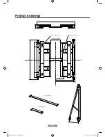 Предварительный просмотр 15 страницы Samsung 46UD Setup Manual