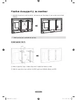 Предварительный просмотр 19 страницы Samsung 46UD Setup Manual