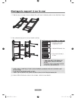 Предварительный просмотр 20 страницы Samsung 46UD Setup Manual