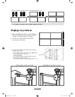 Предварительный просмотр 24 страницы Samsung 46UD Setup Manual