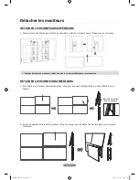 Предварительный просмотр 26 страницы Samsung 46UD Setup Manual