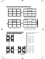 Предварительный просмотр 27 страницы Samsung 46UD Setup Manual