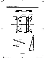 Предварительный просмотр 29 страницы Samsung 46UD Setup Manual