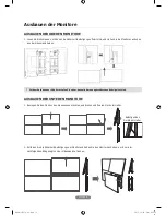 Предварительный просмотр 40 страницы Samsung 46UD Setup Manual