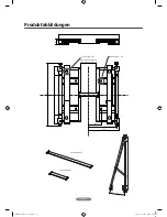 Предварительный просмотр 43 страницы Samsung 46UD Setup Manual