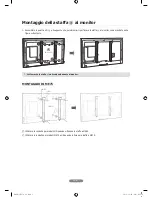 Предварительный просмотр 47 страницы Samsung 46UD Setup Manual